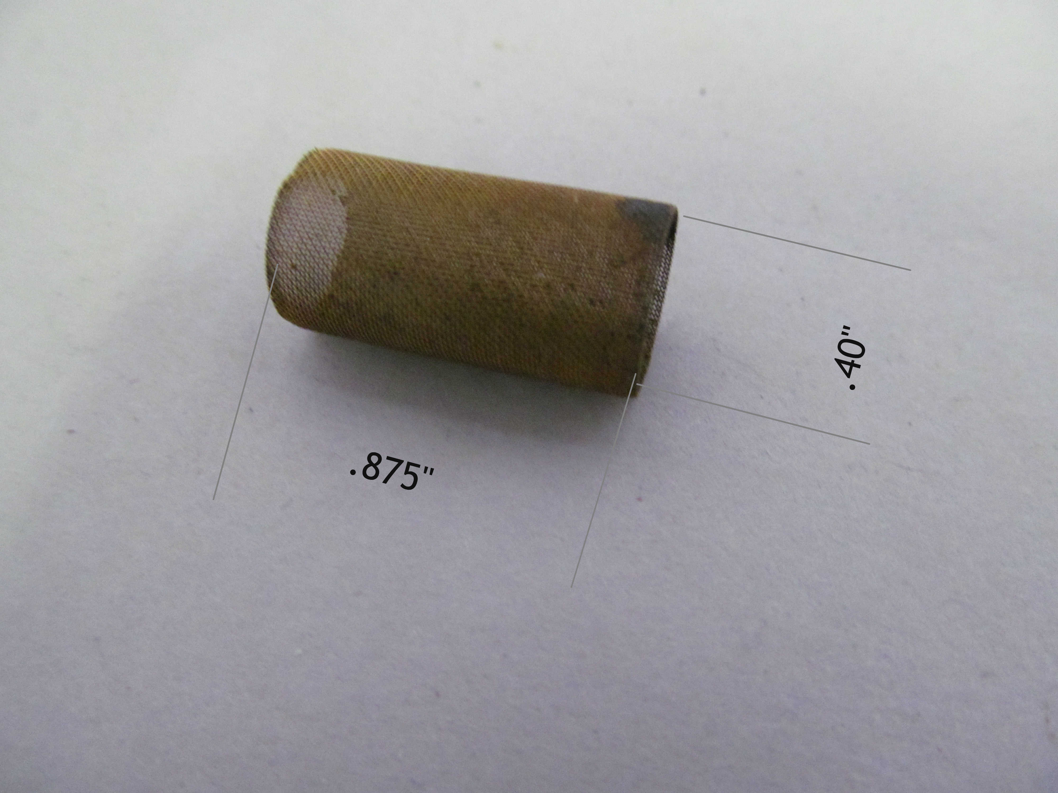 WD-0 Filter